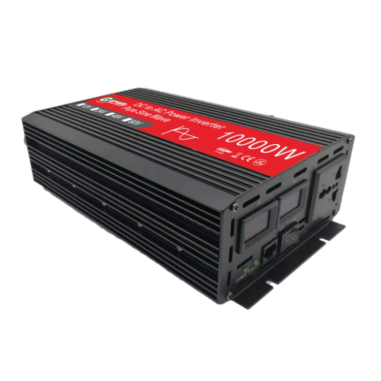 Gurxun HZ1500-10000 Sine Wave 10000W Inverter Power Converter