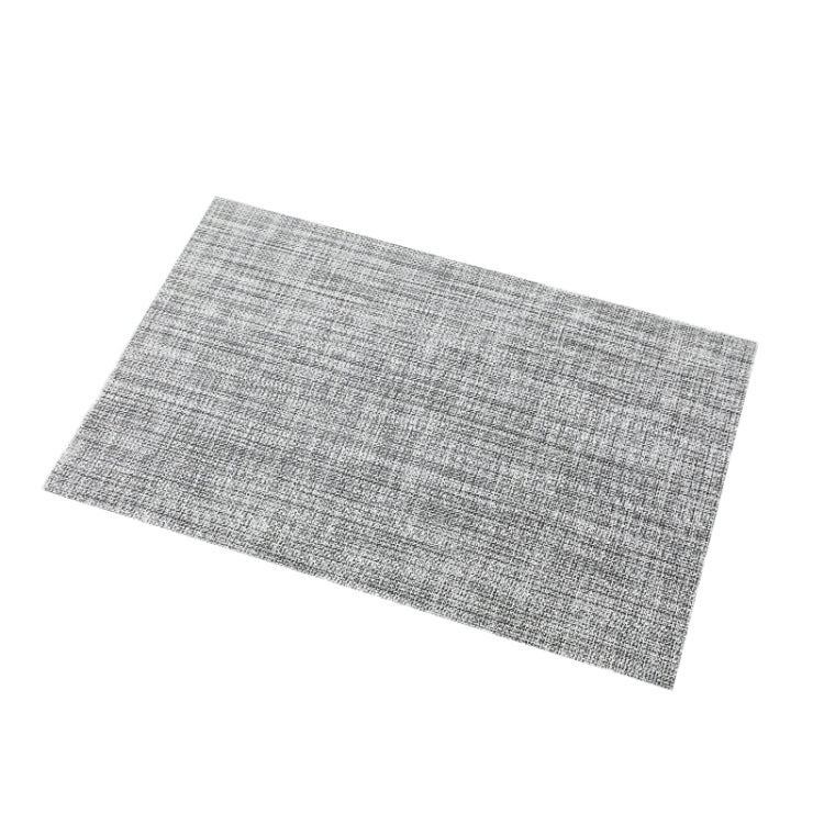 PVC Woven Antibacterial Mildew Proof Heat Insulation Coaster