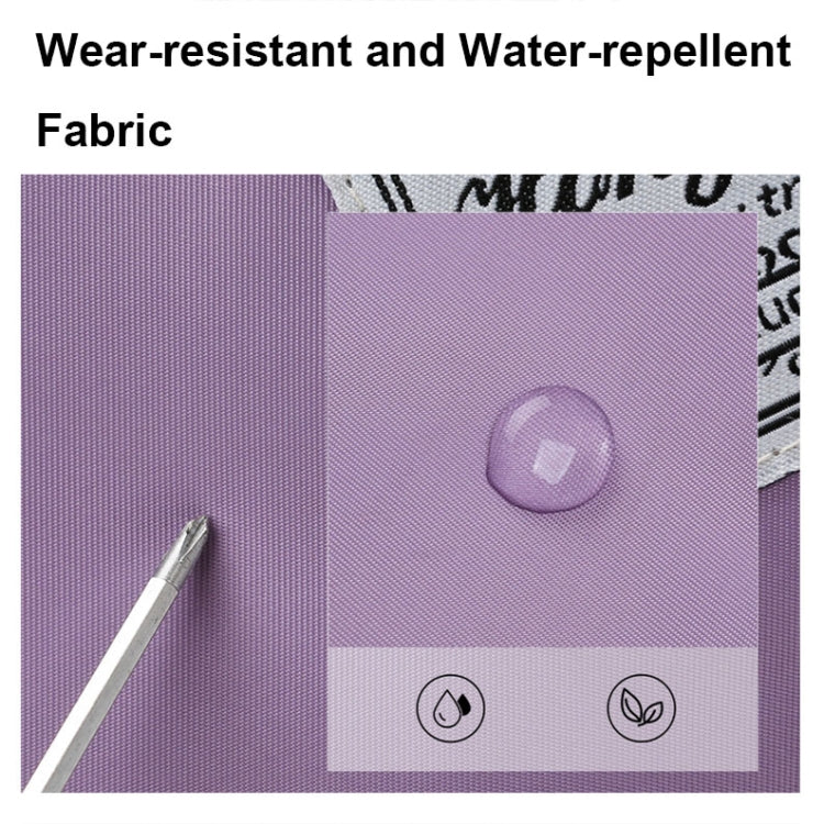 HT-224 Large Capacity Expandable Waterproof Sports Fitness Bag