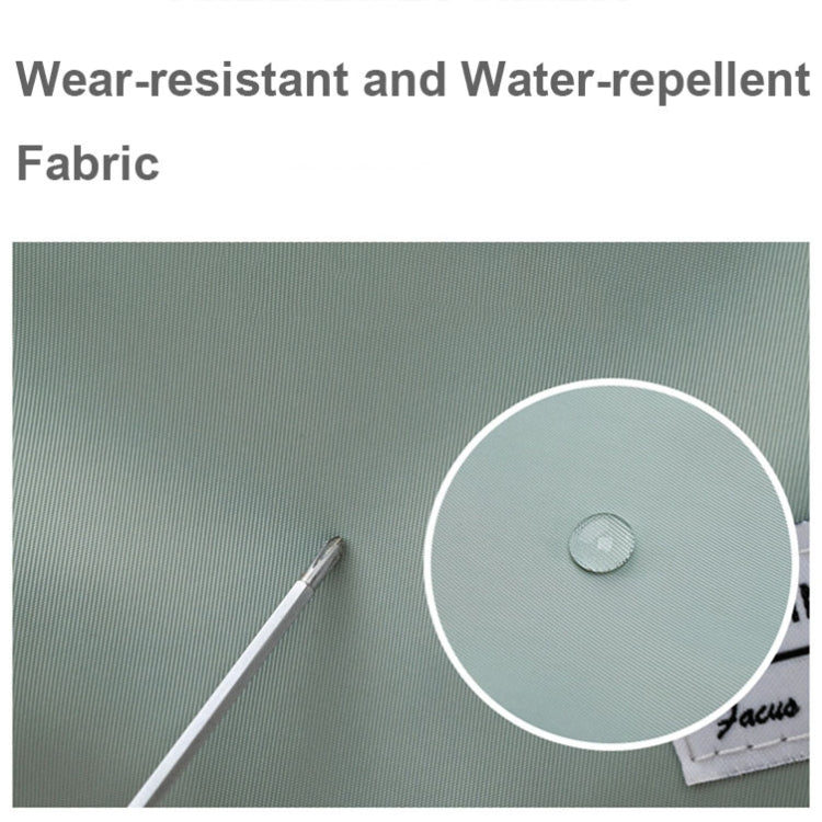 B-X336 Large Capacity Waterproof Travel Gym Bag Luggage Bag