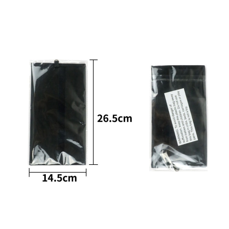 Car Key Signal Shielding Bag Tablet Mobile Phone Privacy Protective Cover