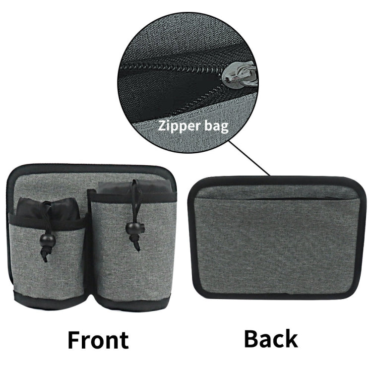 Luggage Travel Cup Holder Travel Beverage Storage Rack