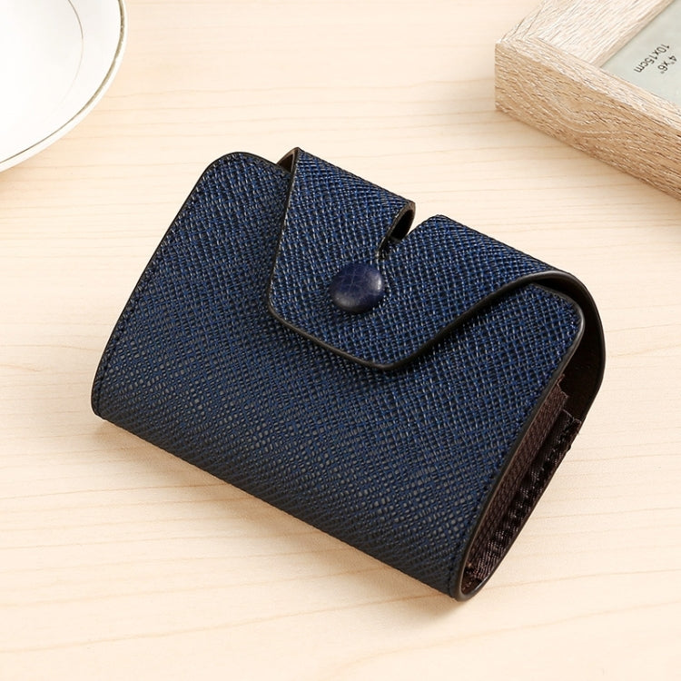 Organ Card Holder Large-capacity Card Sleeve For Men And Women