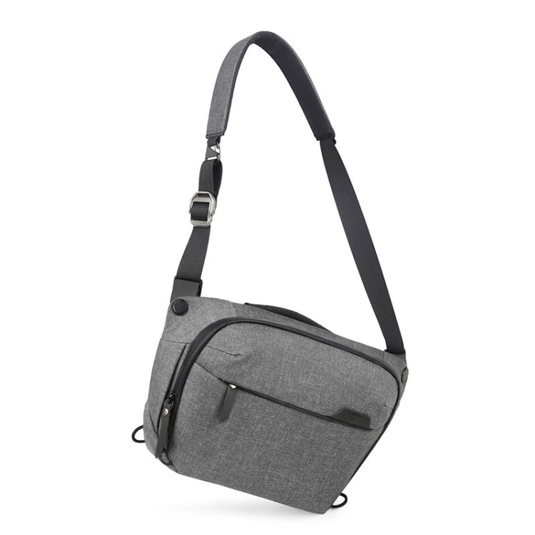 Portable Waterproof Photography SLR Camera Messenger Bag