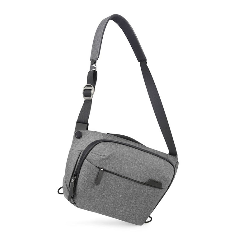 Portable Waterproof Photography SLR Camera Messenger Bag