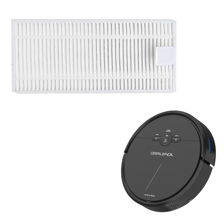 For GEERLEPOL Intelligent Sweeping Robot Hepa