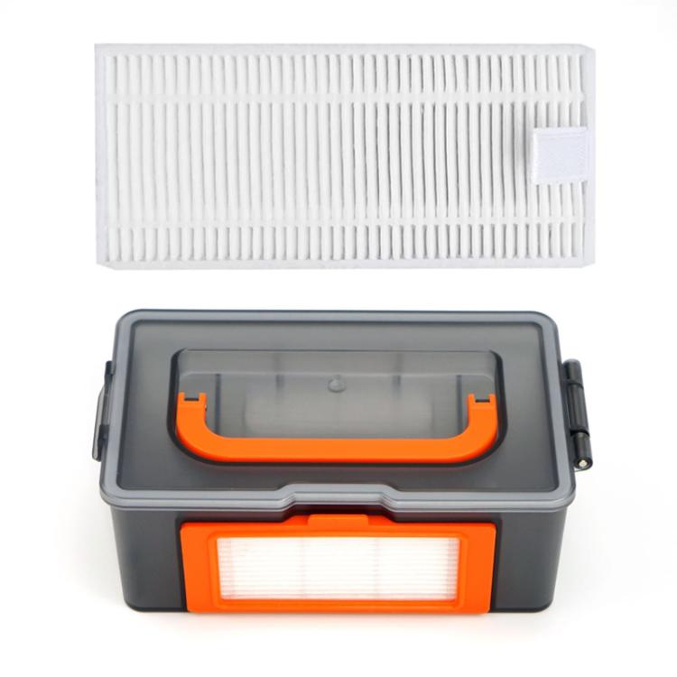 For GEERLEPOL Intelligent Sweeping Robot Hepa