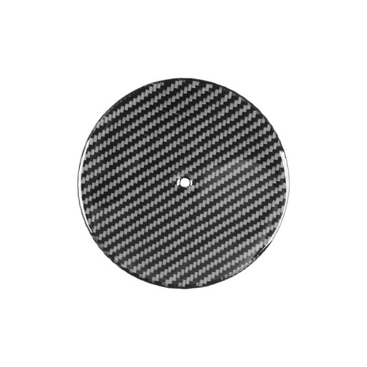 For Chevrolet Corvette C8 Engine Compartment Side Stickers