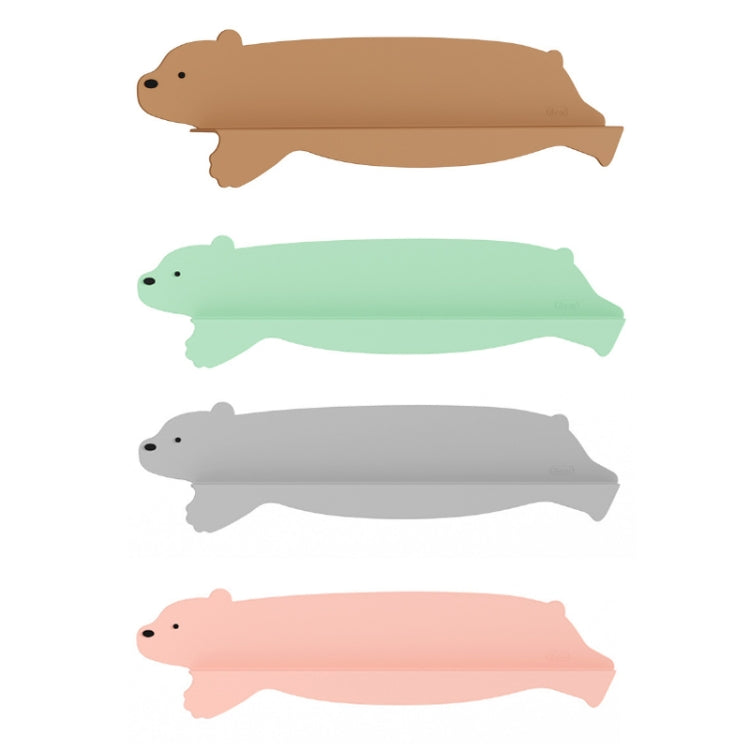 Kitchen Sink Splash Resistant Countertop Silicone Baffle