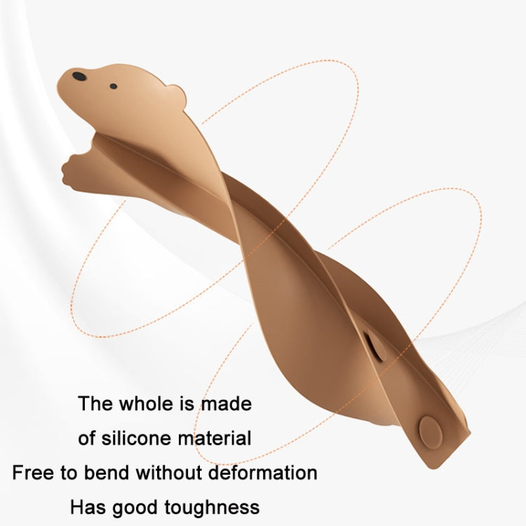 Kitchen Sink Splash Resistant Countertop Silicone Baffle