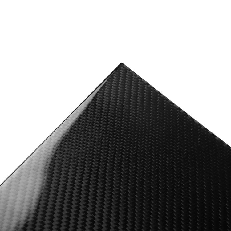 For Chevrolet Corvette C8 4pcs /Set Roof Camera Both Sides Stickers