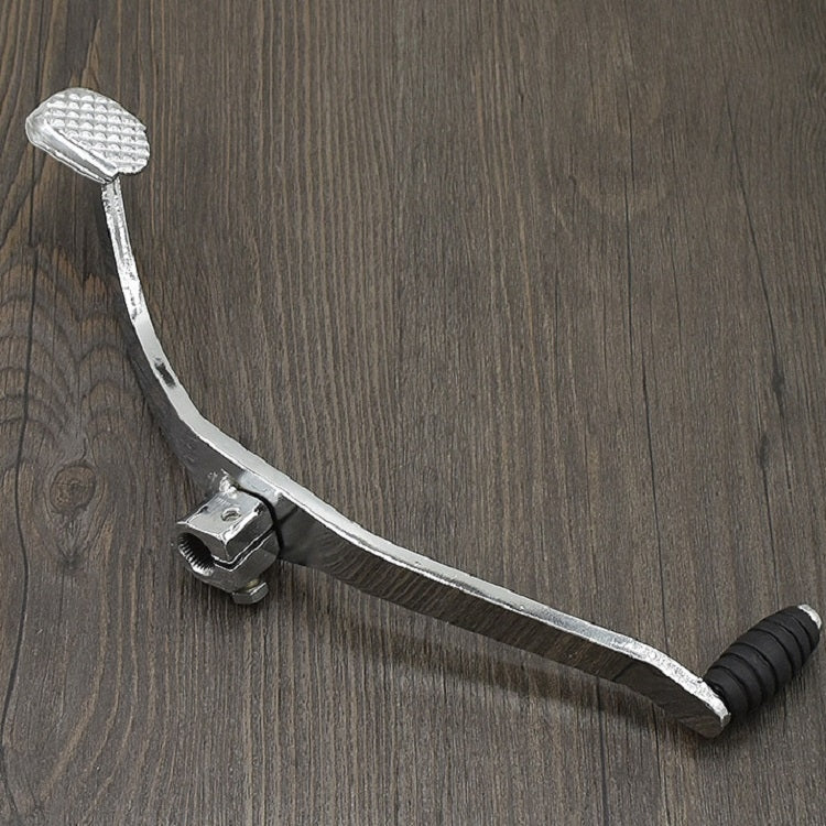 2 PCS Motorcycle Accessories Front And Rear Step Shift Lever For Tianjian 125