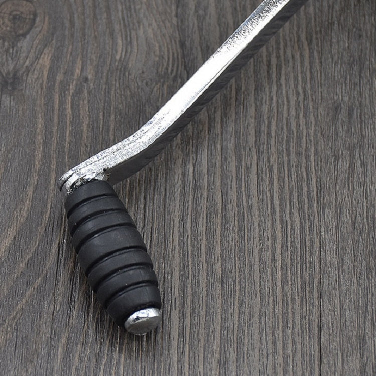 2 PCS Motorcycle Accessories Front And Rear Step Shift Lever For Tianjian 125