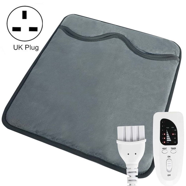 60W  Electric Feet Warmer For Women Men Pad Heating Blanket