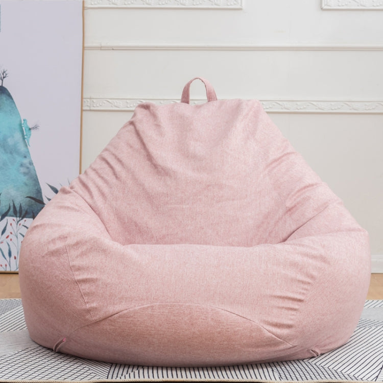 Lazy Sofa Bean Bag Chair Fabric Cover