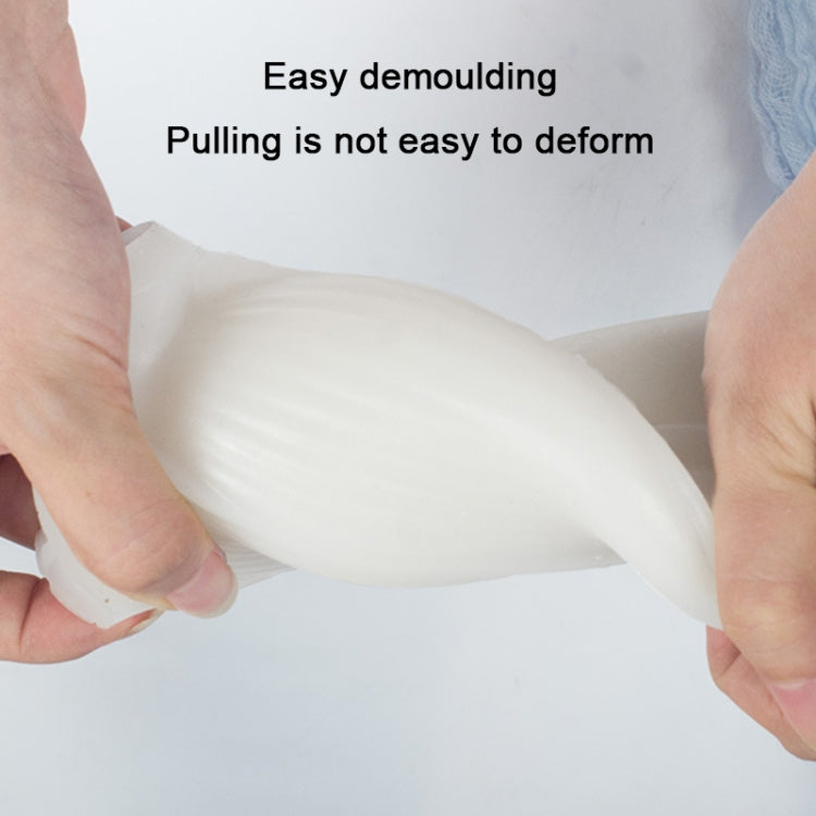 Geometric Scented Candle Silicone Mold