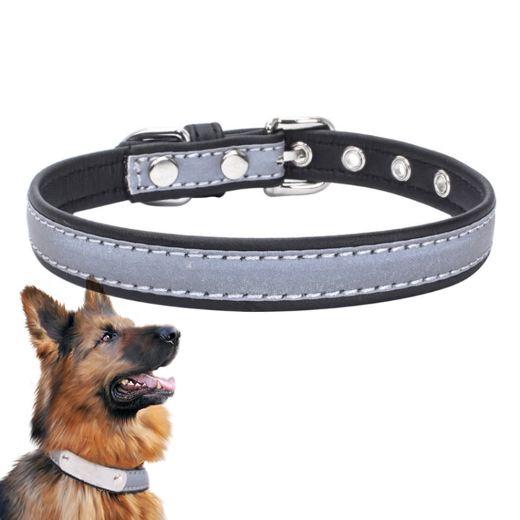 CL181K Pet Soft Reflecting Collar