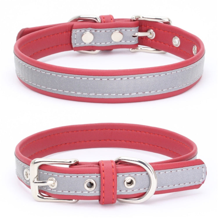 CL181K Pet Soft Reflecting Collar