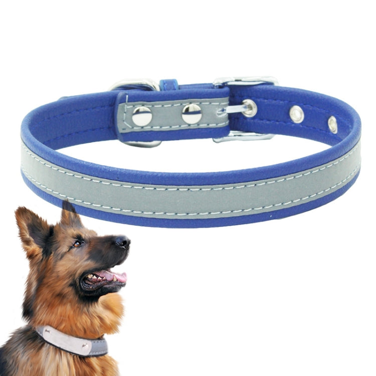 CL181K Pet Soft Reflecting Collar