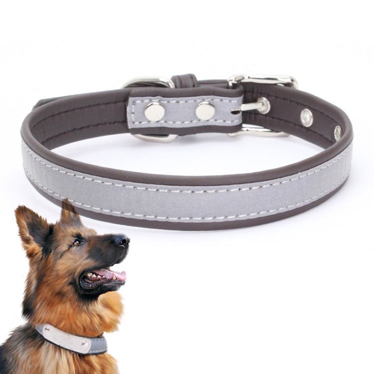 CL181K Pet Soft Reflecting Collar