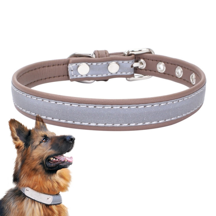 CL181K Pet Soft Reflecting Collar