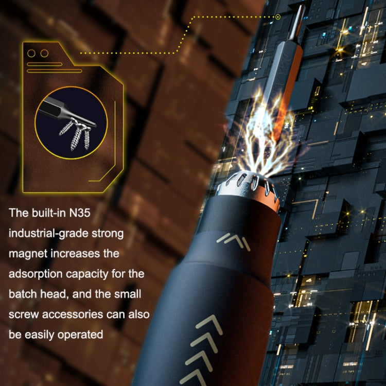 JAKEMY JM-8185 69 In 1 Building Block Toy Screwdriver Tool Set