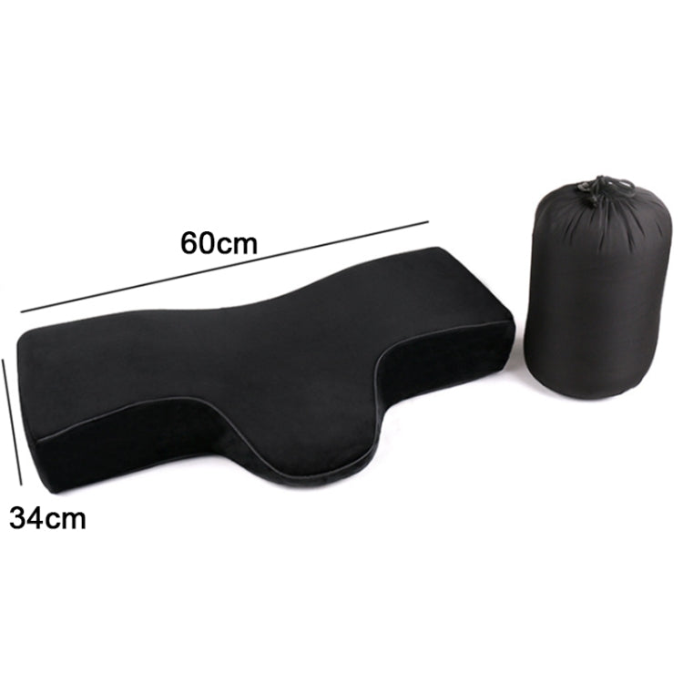 Eyelash Pillow Slow Rebound Memory Foam Pillow