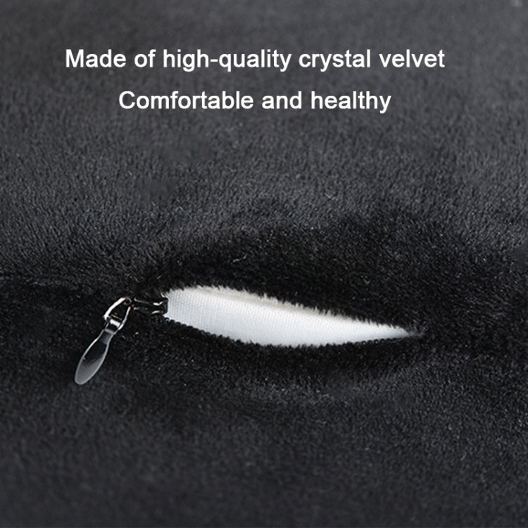 Eyelash Pillow Slow Rebound Memory Foam Pillow