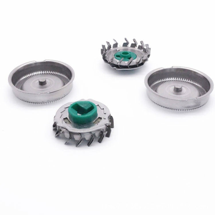 HQ64 Double-layer Cutter Head Knife Net for Philips Shaver HQ8 HQ7310 HQ5710 HQ6070