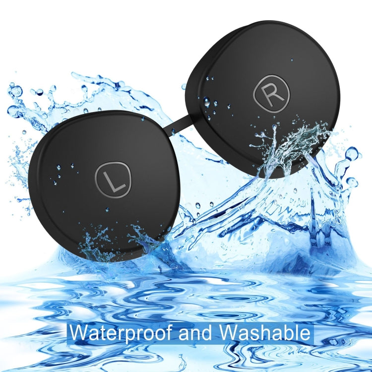 VR Silicone Eye Mask+Lens Protective Cover+Joystick Hat, For Meta Quest 2