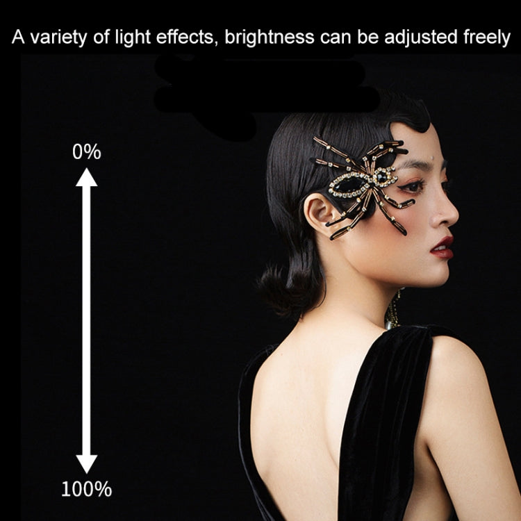 RGB Handheld Fill Light Stick Photography Fill Light