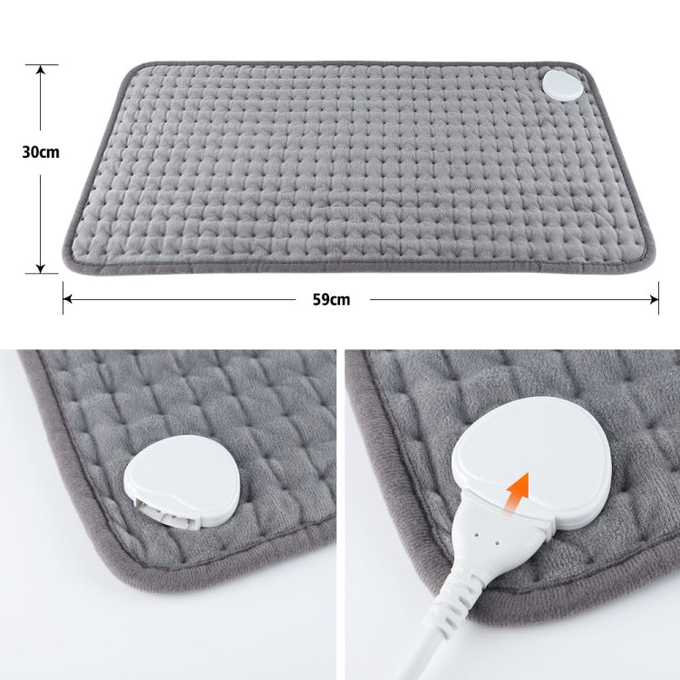 Home Physiotherapy Heating Pad Electric Blanket