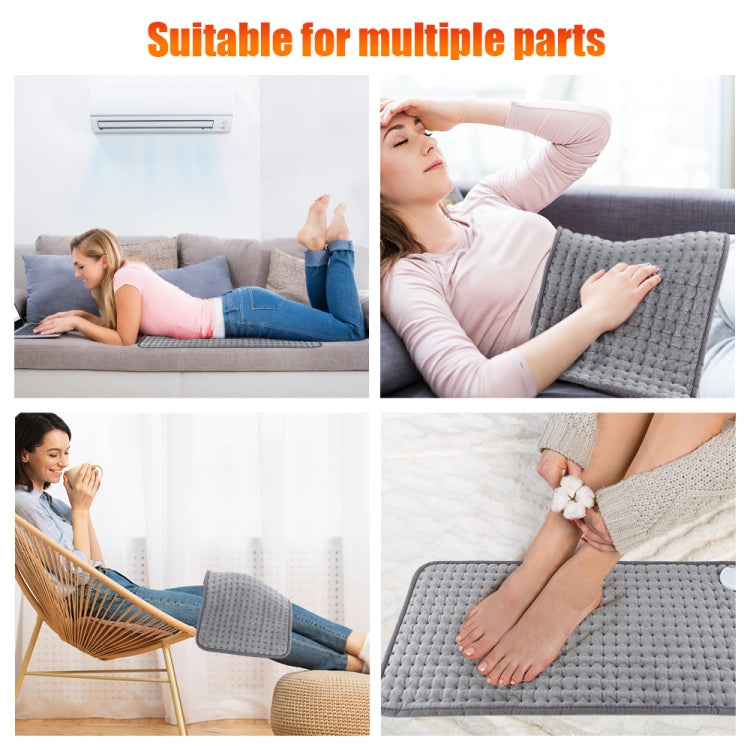 Home Physiotherapy Heating Pad Electric Blanket