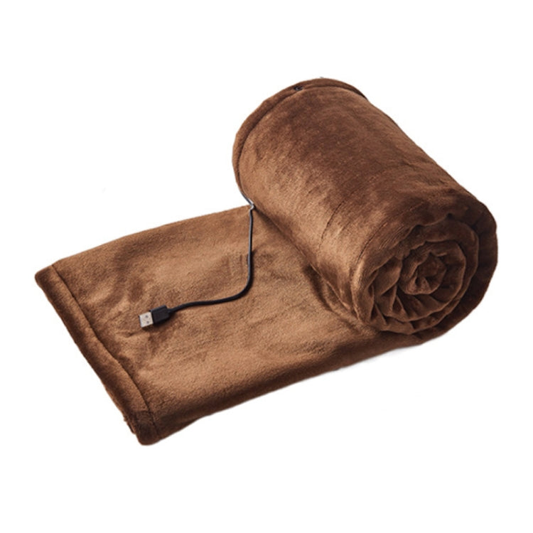 Low Voltage 5V USB Home Portable Small Electric Blanket