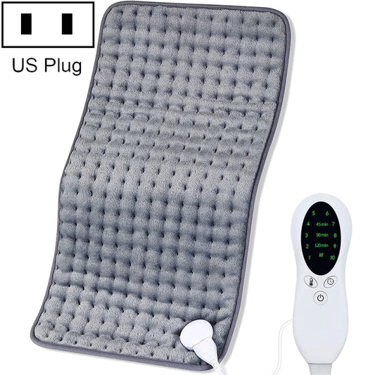 FY-001 Multifunctional Multi-level Temperature Adjustment Timing Warm Electric Blanket , Size: