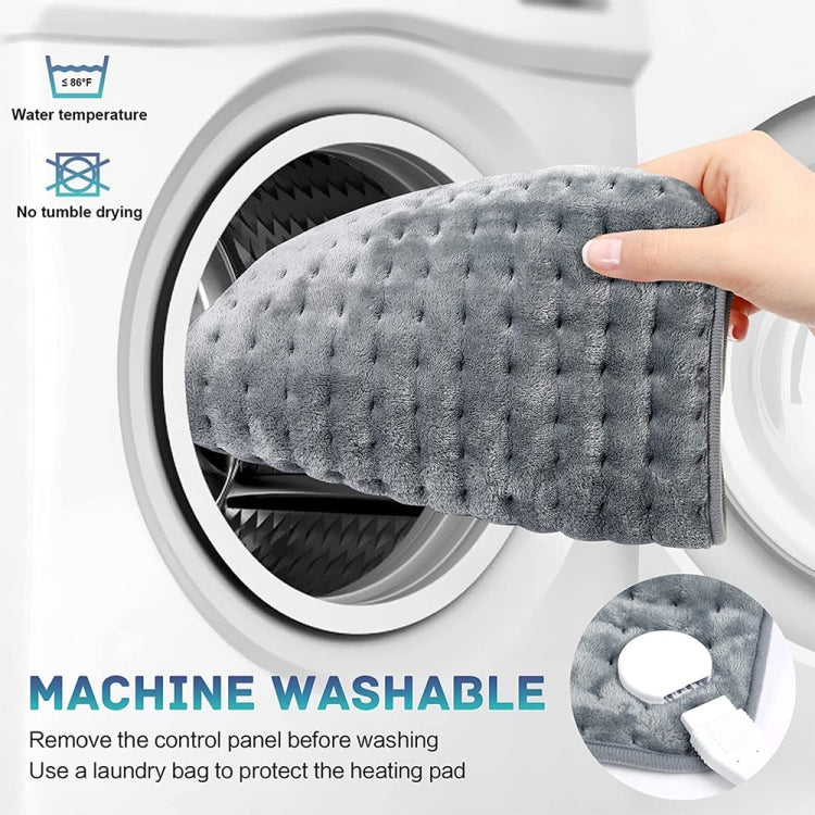 FY-001 Multifunctional Multi-level Temperature Adjustment Timing Warm Electric Blanket , Size: