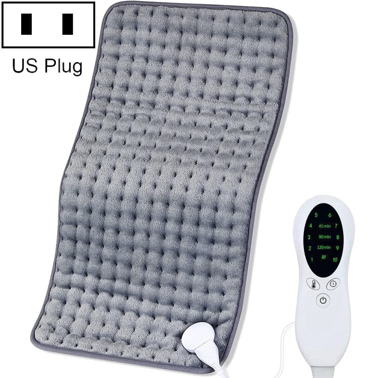 FY-001 Multifunctional Multi-level Temperature Adjustment Timing Warm Electric Blanket , Size: