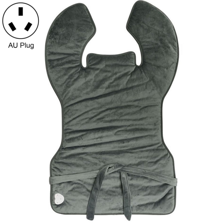 Heated Shoulder Guards Neck Guards Electric Heated Shawls Electric Blankets