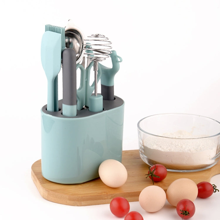Stainless Steel Peeler Kitchen Gadgets Set With Storage Holder