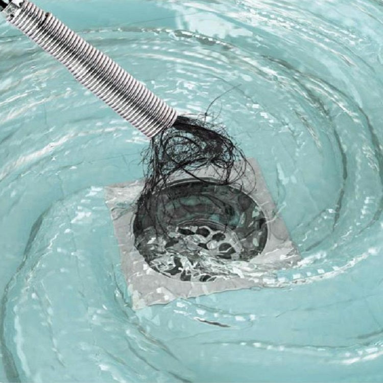 Four-Claw Sewer Dredge Pipe Blockage Dredging Tool