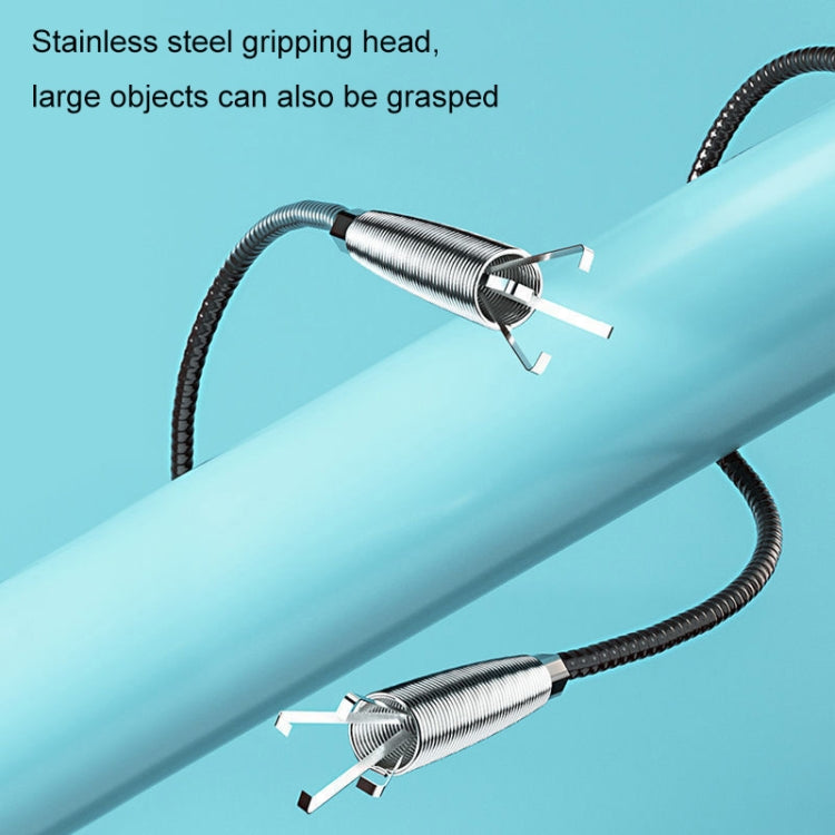 Four-Claw Sewer Dredge Pipe Blockage Dredging Tool