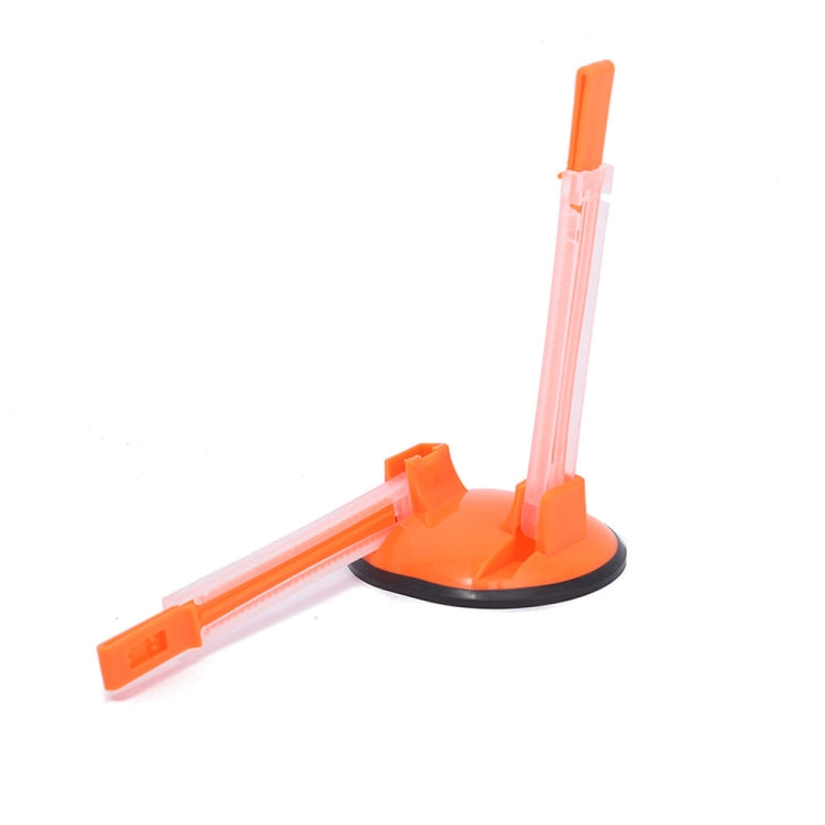 Baggy Rack Holder For Food Prep Bag Plastic Freezer Bag Ziplock Bag Holder Stand