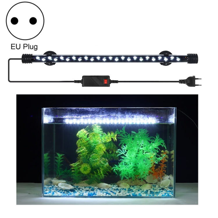 90-260V Aquarium Diving Light LED Fish Tank Light