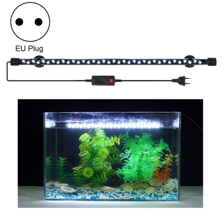 90-260V Aquarium Diving Light LED Fish Tank Light