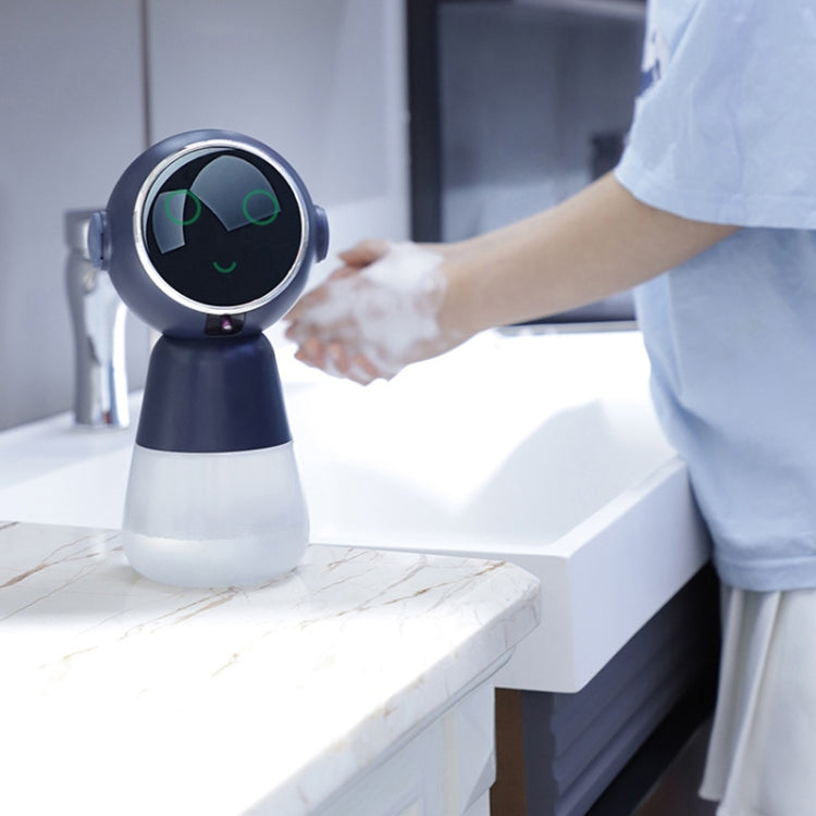 Star Man Infrared Automatic Sensing Soap Dispenser