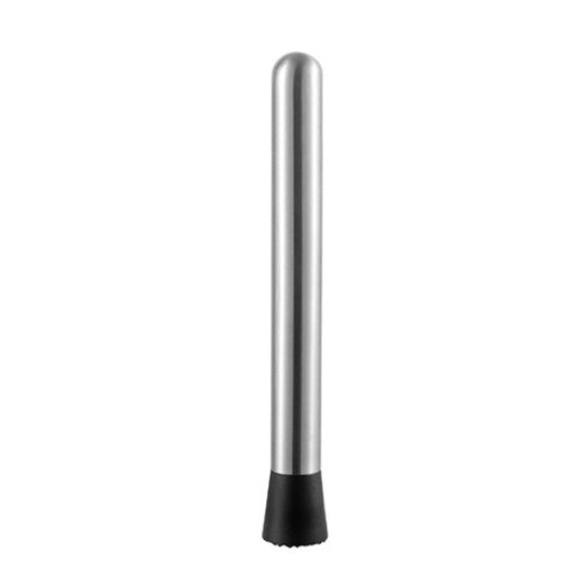 Cocktail Lemon Stirrer Bar Crushed Ice Hammer, Straight 21cm, Straight 25cm, Thick Waist 21cm, Thick Waist 25cm