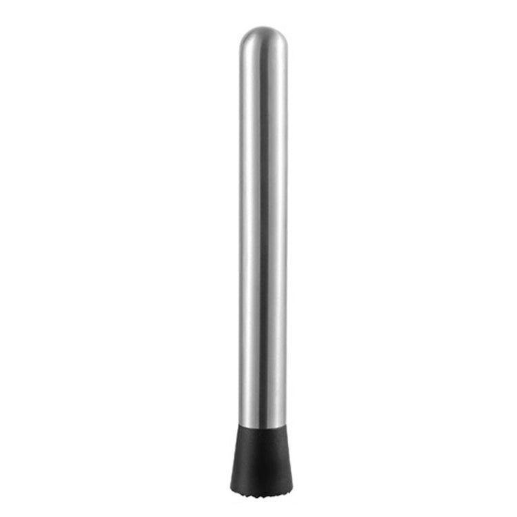 Cocktail Lemon Stirrer Bar Crushed Ice Hammer, Straight 21cm, Straight 25cm, Thick Waist 21cm, Thick Waist 25cm