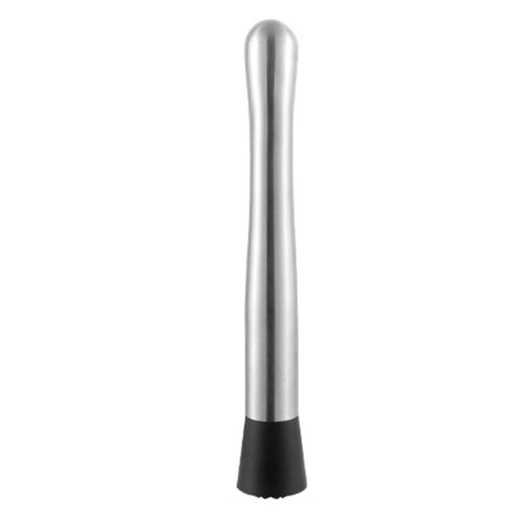 Cocktail Lemon Stirrer Bar Crushed Ice Hammer, Straight 21cm, Straight 25cm, Thick Waist 21cm, Thick Waist 25cm