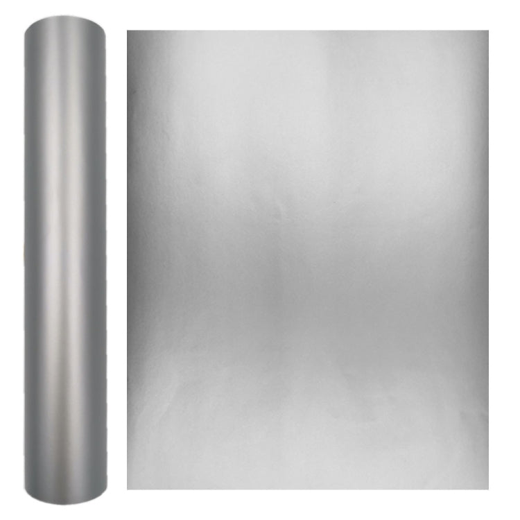 Matte Metal Self Adhesive Vinyl Lettering Sticker Cup Sticker Car Sticker