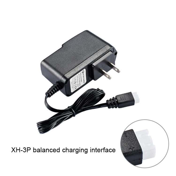 BMAX 7.4V 2S Lithium Battery Balance Charger